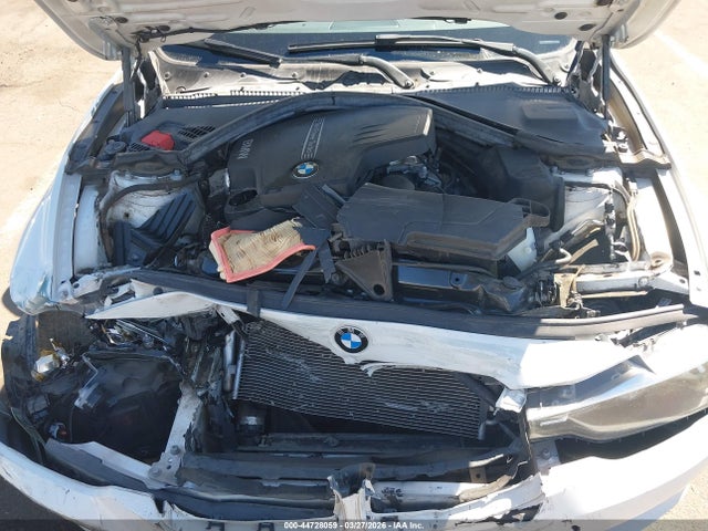 Aukcja sprzedaży 2015 Bmw 320i, vin: WBA3B1G53FNT07928, numer aukcji: 44728059