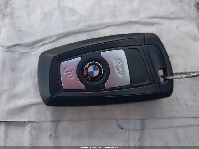 Aukcja sprzedaży 2015 Bmw 320i, vin: WBA3B1G53FNT07928, numer aukcji: 44728059