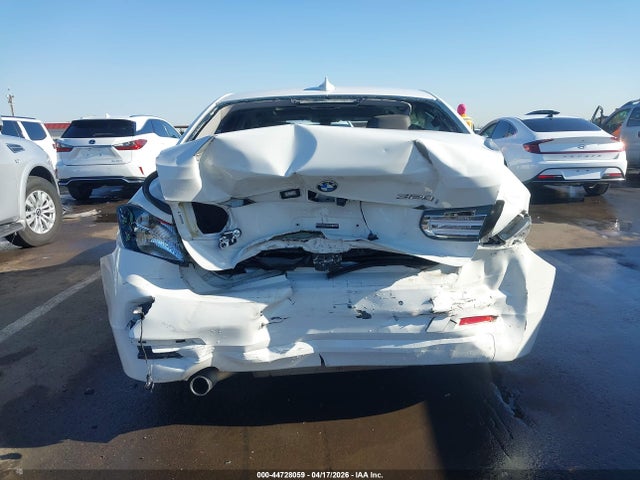 Aukcja sprzedaży 2015 Bmw 320i, vin: WBA3B1G53FNT07928, numer aukcji: 44728059