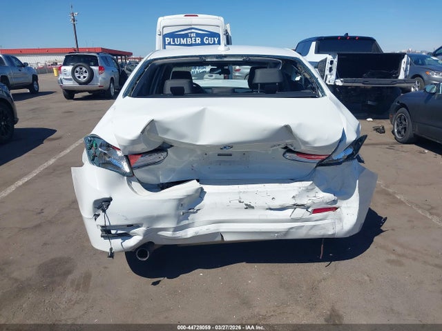 Aukcja sprzedaży 2015 Bmw 320i, vin: WBA3B1G53FNT07928, numer aukcji: 44728059