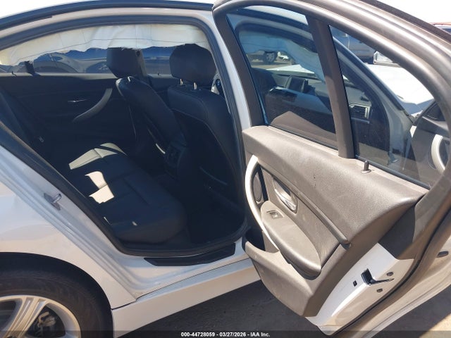 Aukcja sprzedaży 2015 Bmw 320i, vin: WBA3B1G53FNT07928, numer aukcji: 44728059