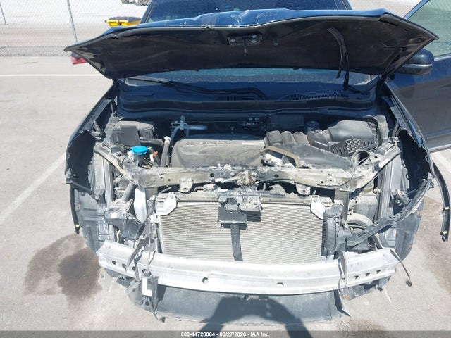 5FNYF6H0XKB066701 Honda Pilot Elite