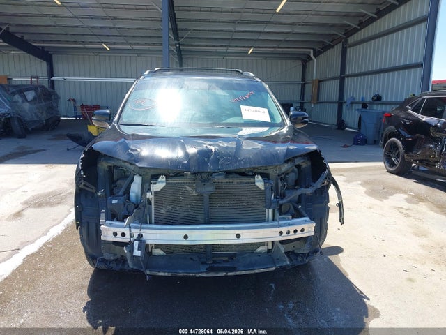 5FNYF6H0XKB066701 Honda Pilot Elite