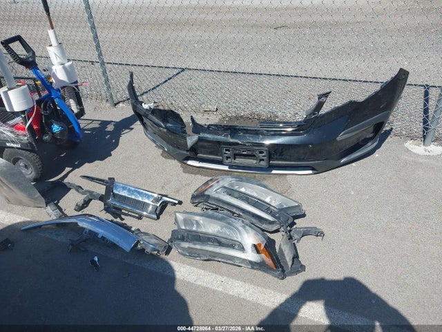 5FNYF6H0XKB066701 Honda Pilot Elite