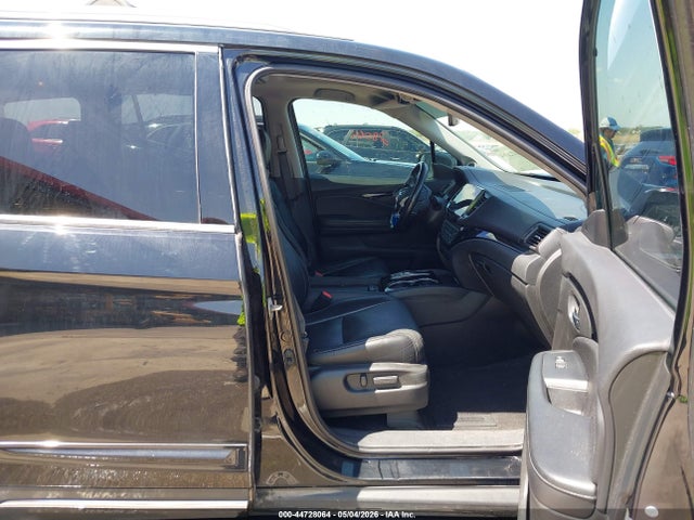 5FNYF6H0XKB066701 Honda Pilot Elite