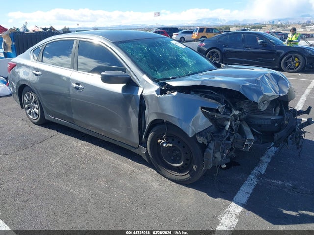 Продаж на аукціоні авто 2018 Nissan Altima 2.5 S, vin: 1N4AL3AP5JC102845, номер лоту: 44728066