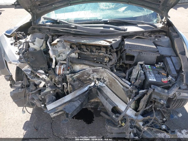 Nissan Altima 2.5 S 2018 1N4AL3AP5JC102845 Image 10