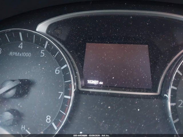 Nissan Altima 2.5 S 2018 1N4AL3AP5JC102845 Image 15
