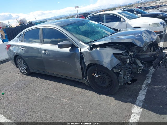 Nissan Altima 2.5 S 2018 1N4AL3AP5JC102845 Image 18