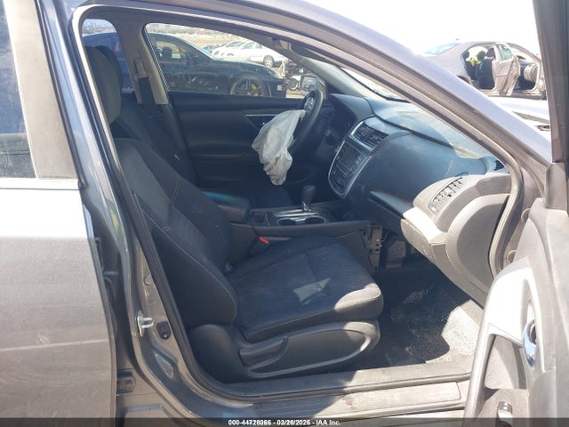 Nissan Altima 2.5 S 2018 1N4AL3AP5JC102845 Image 5
