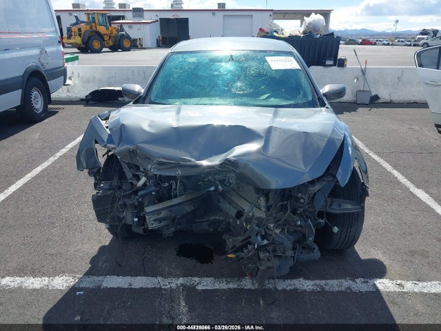 Nissan Altima 2.5 S 2018 1N4AL3AP5JC102845 Image 6