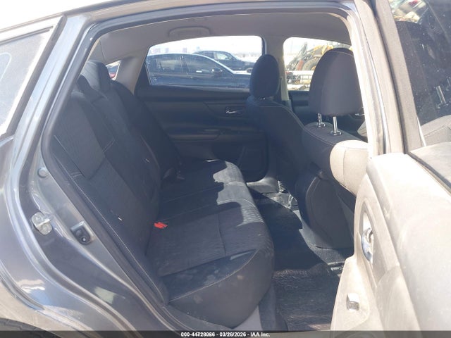 Nissan Altima 2.5 S 2018 1N4AL3AP5JC102845 Image 8