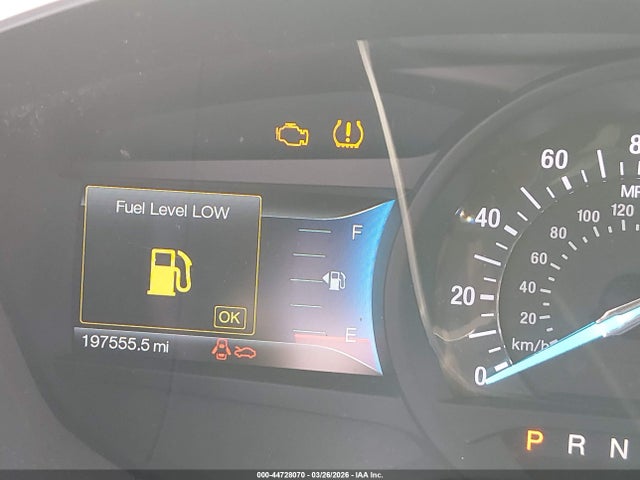Ford Fusion Titanium 2014 3FA6P0K93ER258169 Image 7