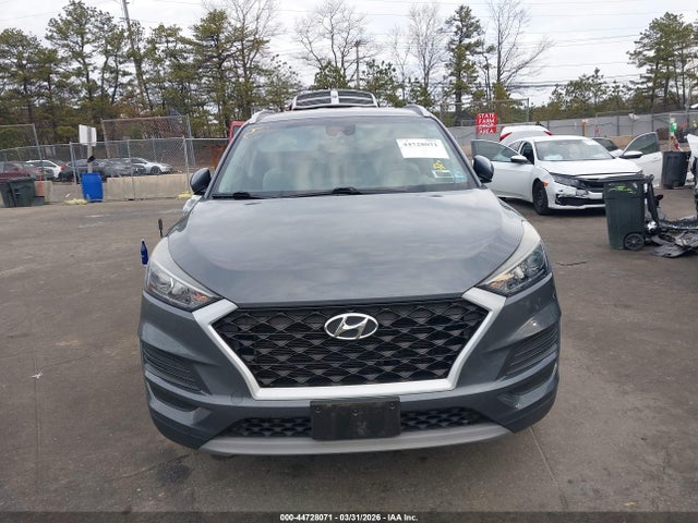 Aukcja sprzedaży 2019 Hyundai Tucson Sel, vin: KM8J3CALXKU934356, numer aukcji: 44728071