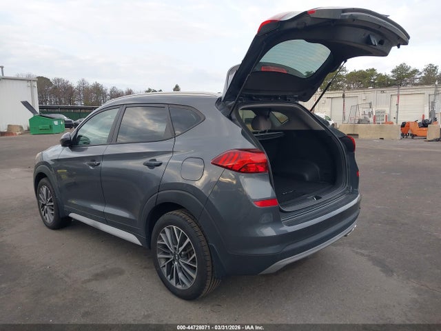 Aukcja sprzedaży 2019 Hyundai Tucson Sel, vin: KM8J3CALXKU934356, numer aukcji: 44728071