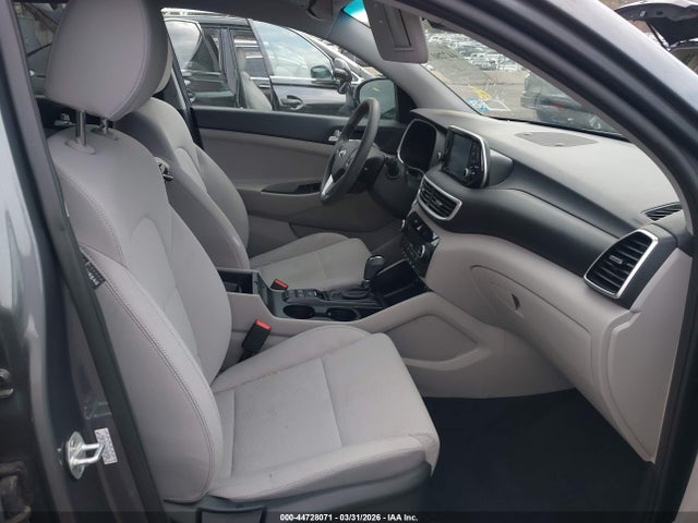 Aukcja sprzedaży 2019 Hyundai Tucson Sel, vin: KM8J3CALXKU934356, numer aukcji: 44728071