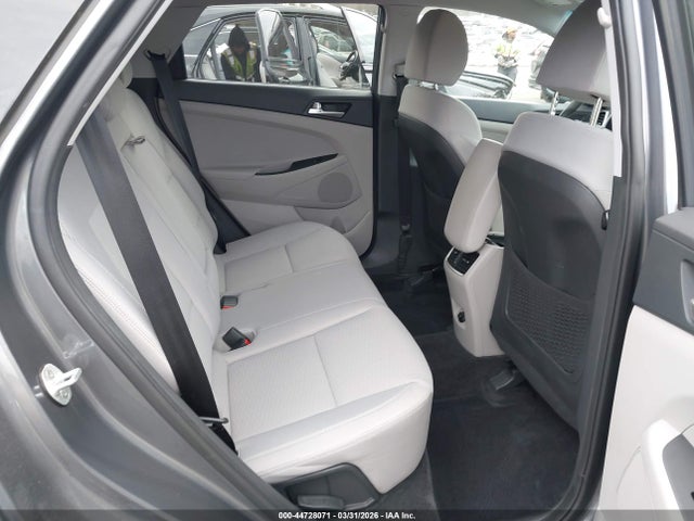 Aukcja sprzedaży 2019 Hyundai Tucson Sel, vin: KM8J3CALXKU934356, numer aukcji: 44728071