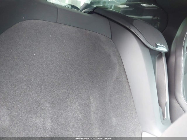 1G1YA2D40R5129809 Chevrolet Corvette Stingray Rwd 1lt