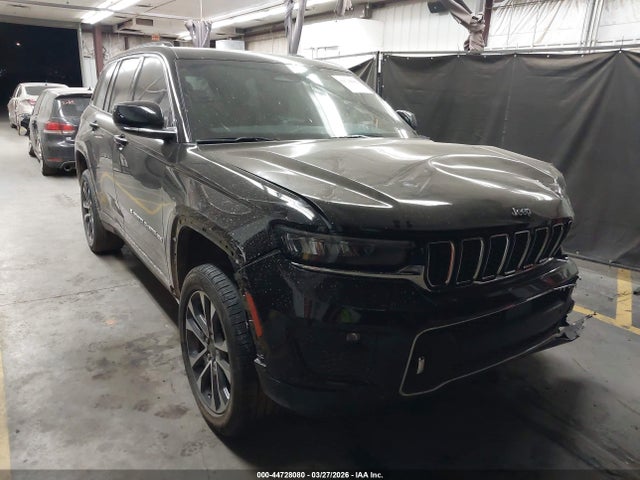 2023 JEEP GRAND CHEROKEE 1C4RJGDG7PC563897