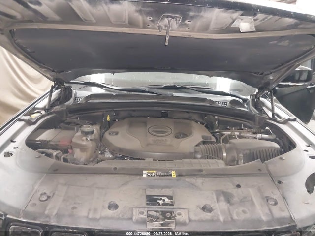 2023 JEEP GRAND CHEROKEE 1C4RJGDG7PC563897 Photo 9