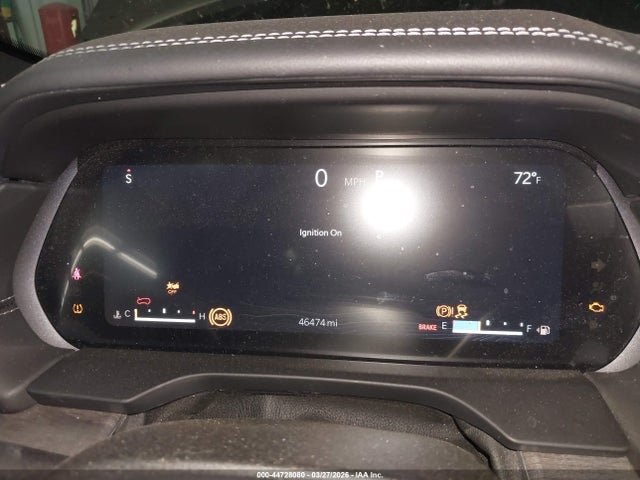 2023 JEEP GRAND CHEROKEE 1C4RJGDG7PC563897 Photo 6