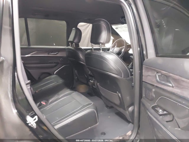 2023 JEEP GRAND CHEROKEE 1C4RJGDG7PC563897 Photo 7