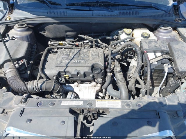 2013 CHEVROLET CRUZE 1G1PC5SB1D7269275 Photo 9