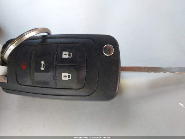 2013 CHEVROLET CRUZE 1G1PC5SB1D7269275 Photo 10