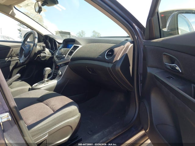 2013 CHEVROLET CRUZE 1G1PC5SB1D7269275 Photo 4