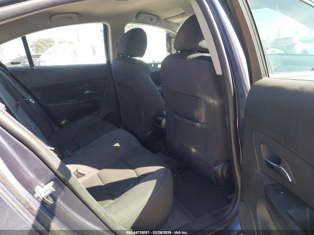 2013 CHEVROLET CRUZE 1G1PC5SB1D7269275 Photo 7