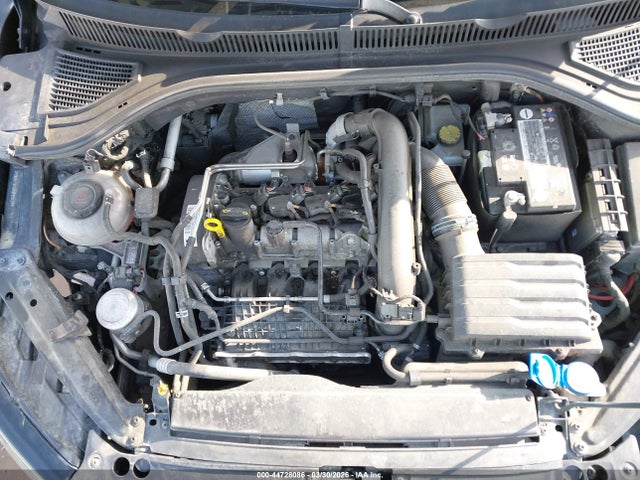 2019 Volkswagen Jetta 1.4t Sel მანქანა იყიდება აუქციონზე, vin: 3VWEB7BU0KM156271, აუქციონის ნომერი: 44728086