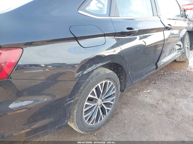 2019 Volkswagen Jetta 1.4t Sel მანქანა იყიდება აუქციონზე, vin: 3VWEB7BU0KM156271, აუქციონის ნომერი: 44728086
