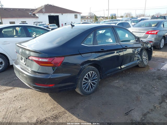 2019 Volkswagen Jetta 1.4t Sel მანქანა იყიდება აუქციონზე, vin: 3VWEB7BU0KM156271, აუქციონის ნომერი: 44728086