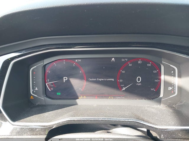 2019 Volkswagen Jetta 1.4t Sel მანქანა იყიდება აუქციონზე, vin: 3VWEB7BU0KM156271, აუქციონის ნომერი: 44728086