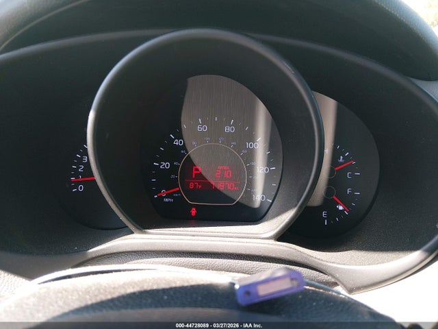 KNDJN2A2XG7278715 KIA Soul