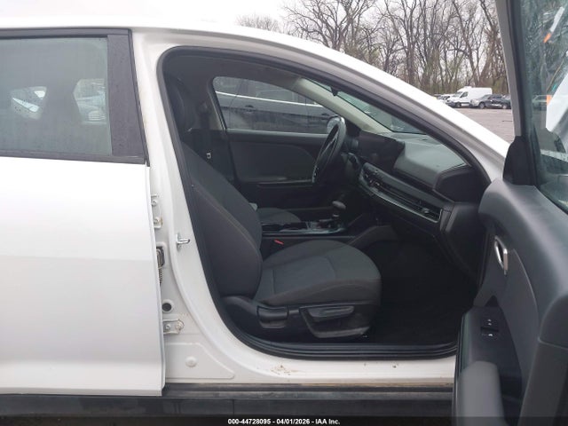 Продаж на аукціоні авто 2025 Kia K4 Lxs, vin: 3KPFT4DE8SE131234, номер лоту: 44728095