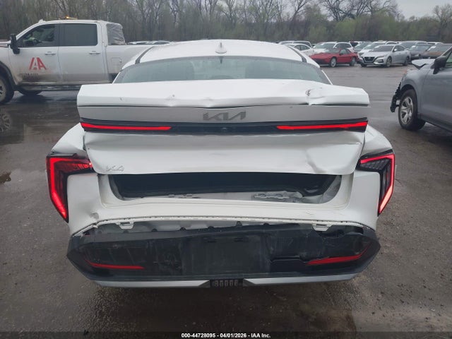 Продаж на аукціоні авто 2025 Kia K4 Lxs, vin: 3KPFT4DE8SE131234, номер лоту: 44728095