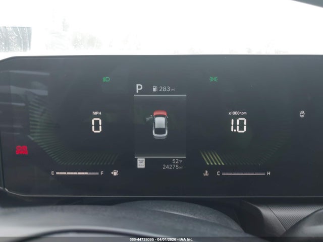 Продаж на аукціоні авто 2025 Kia K4 Lxs, vin: 3KPFT4DE8SE131234, номер лоту: 44728095