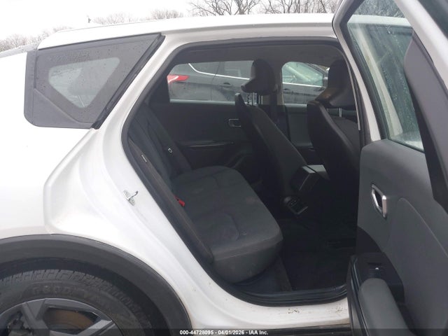 Продаж на аукціоні авто 2025 Kia K4 Lxs, vin: 3KPFT4DE8SE131234, номер лоту: 44728095