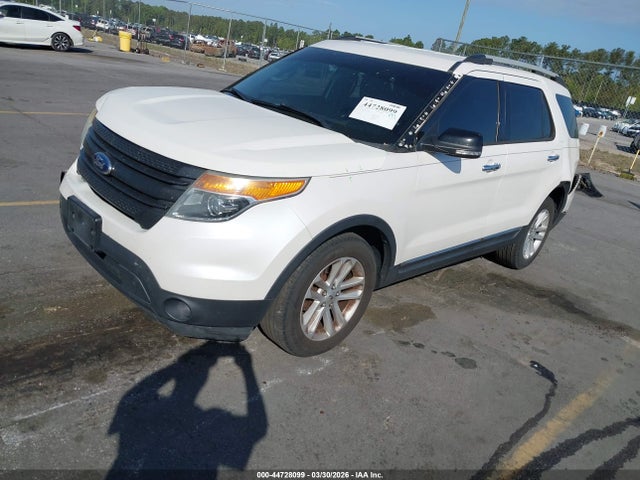 Продаж на аукціоні авто 2013 Ford Explorer Xlt, vin: 1FM5K7D95DGB50485, номер лоту: 44728099