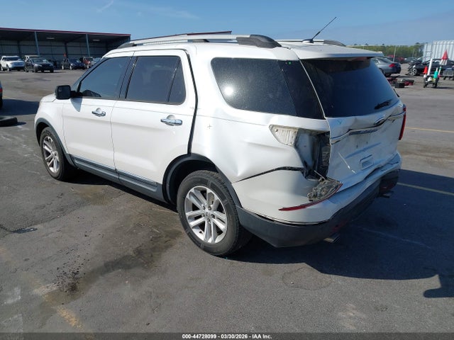 Продаж на аукціоні авто 2013 Ford Explorer Xlt, vin: 1FM5K7D95DGB50485, номер лоту: 44728099