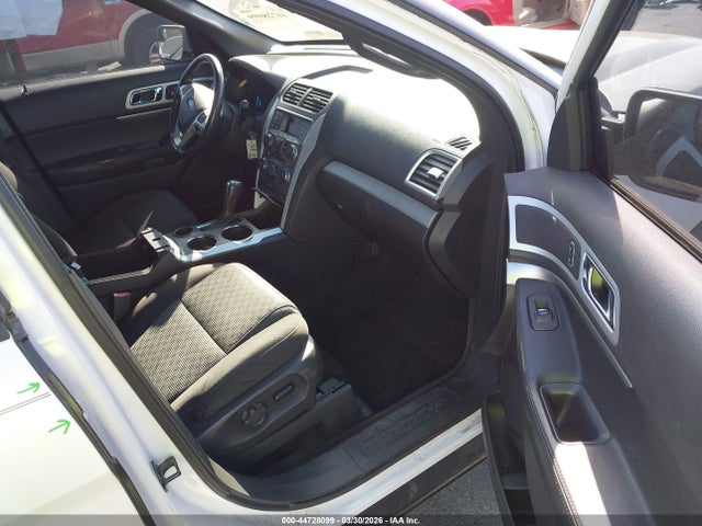 Продаж на аукціоні авто 2013 Ford Explorer Xlt, vin: 1FM5K7D95DGB50485, номер лоту: 44728099