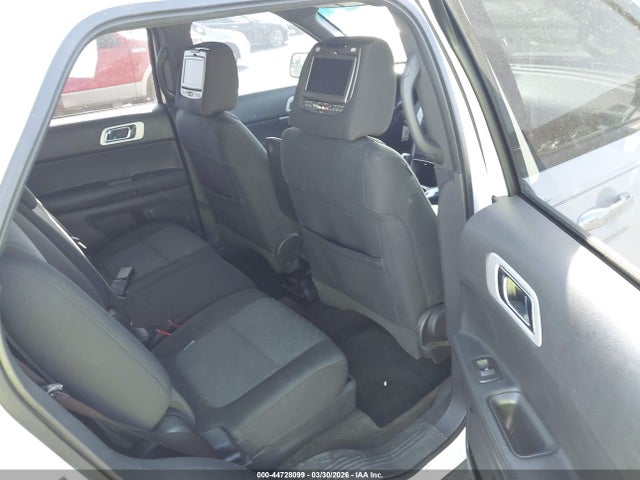 Продаж на аукціоні авто 2013 Ford Explorer Xlt, vin: 1FM5K7D95DGB50485, номер лоту: 44728099