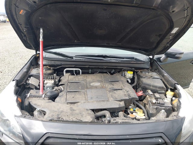 4S4BSENC9H3327344 Subaru Outback 3.6r Limited