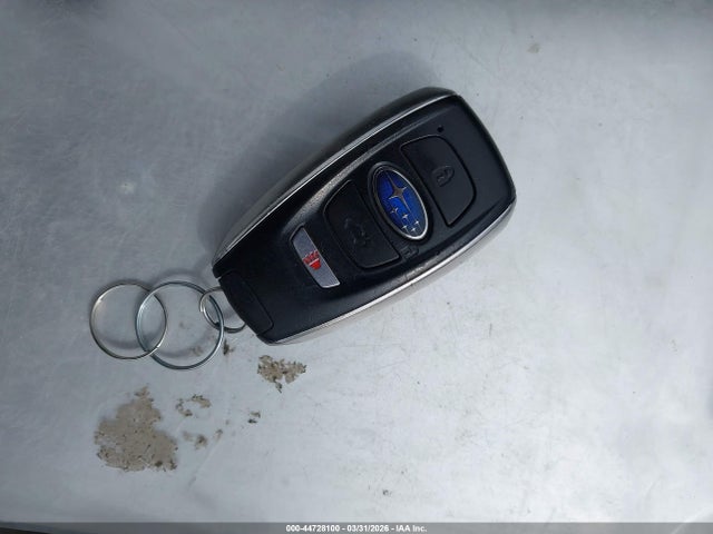 4S4BSENC9H3327344 Subaru Outback 3.6r Limited