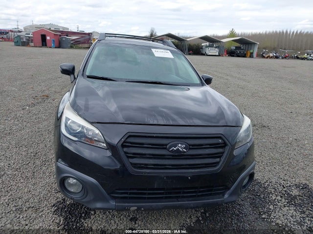 4S4BSENC9H3327344 Subaru Outback 3.6r Limited