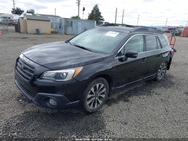 4S4BSENC9H3327344 Subaru Outback 3.6r Limited