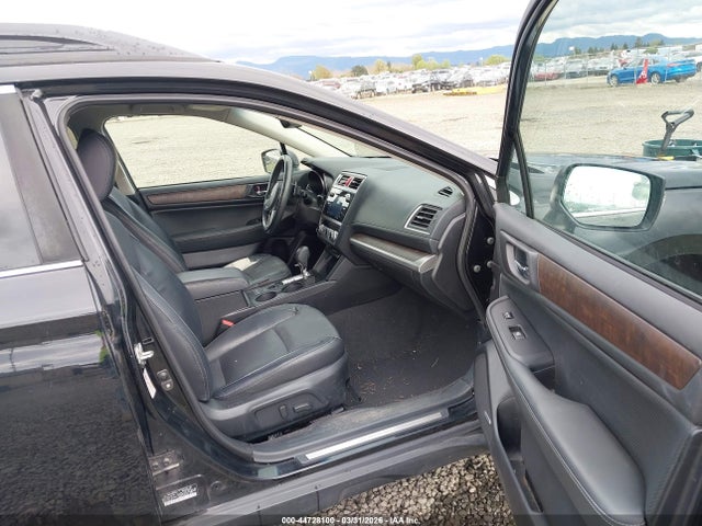 4S4BSENC9H3327344 Subaru Outback 3.6r Limited