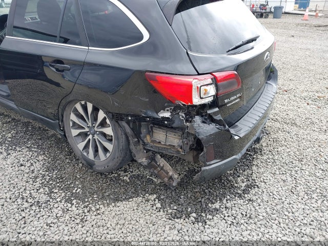 4S4BSENC9H3327344 Subaru Outback 3.6r Limited