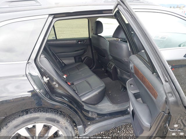 4S4BSENC9H3327344 Subaru Outback 3.6r Limited